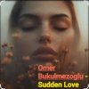 Pochette Omer Bukulmezoglu - Sudden Love Omer Bukulmezoglu - Sudden Love