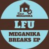 Pochette LFU - Oh Echt (Main Mix) (Mixed) LFU - Oh Echt (Main Mix) (Mixed)