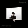 Pochette Leonard Cohen - Leaving The Table Leonard Cohen - Leaving The Table