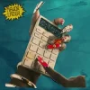 Pochette Major Lazer & Diplo & Tokischa - GUAYANDO Major Lazer & Diplo & Tokischa - GUAYANDO