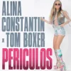 Pochette Alina Constantin & Tom Boxer - Periculos Alina Constantin & Tom Boxer - Periculos