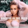 Pochette Adele - Rolling in the Deep (Dj Dark Remix) Adele - Rolling in the Deep (Dj Dark Remix)