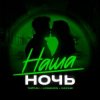 Pochette Тайпан feat. Logmarin & NAZAMI - Наша ночь Тайпан feat. Logmarin & NAZAMI - Наша ночь