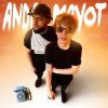 Pochette Andro feat. MAYOT - Телефон Andro feat. MAYOT - Телефон
