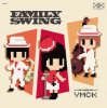 Pochette YMCK - National Anthem of Retrojuego YMCK - National Anthem of Retrojuego