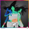 Pochette Avicii - The Nights (Avicii by Avicii) Avicii - The Nights (Avicii by Avicii)