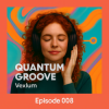 Pochette Vexlum - Quantum Groove 008 Vexlum - Quantum Groove 008