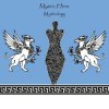 Pochette Mystic Hero - Mythology of Eagles Mystic Hero - Mythology of Eagles