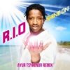 Pochette R.I.O. - Shine on (Ayur Tsyrenov DFM remix) R.I.O. - Shine on (Ayur Tsyrenov DFM remix)