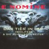 Pochette E Nomine - Das Tier In Mir (White Motive) E Nomine - Das Tier In Mir (White Motive)