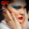 Pochette Jessie J - CALIFORNIA Jessie J - CALIFORNIA