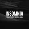 Pochette The Kiffness & Ognjen & Sinisa - Insomnia (Balkan Club Remix) The Kiffness & Ognjen & Sinisa - Insomnia (Balkan Club Remix)