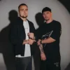 Pochette 100лиця - Гандзя 100лиця - Гандзя