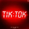 Pochette LUNAX & MOTi & Amero & CERES & B3nte - Tik Tok LUNAX & MOTi & Amero & CERES & B3nte - Tik Tok