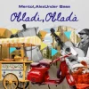 Pochette Mentol & AlexUnder Base - Obladì Obladà (Italian Mix) Mentol & AlexUnder Base - Obladì Obladà (Italian Mix)