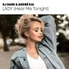 Pochette Dj Dark & André Kai - Lady (Hear Me Tonight) Dj Dark & André Kai - Lady (Hear Me Tonight)