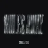 Pochette Ofenbach - Miles Away Ofenbach - Miles Away