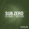 Pochette Sub Zero - Oo Baby Sub Zero - Oo Baby
