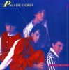 Pochette Pato De Goma - Chicos Malos Pato De Goma - Chicos Malos