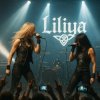 Pochette Liliya - Сердце под прицелом (2025) Liliya - Сердце под прицелом (2025)