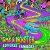 Pochette GMS & Dickster & Pixel - Astro Funk