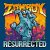 Pochette Zomboy - Outbreak Ft. Armanni Reign (DISKORD Remix)