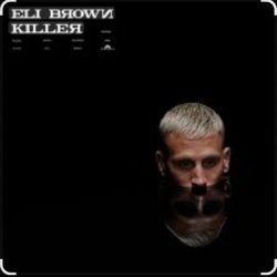 Pochette Eli Brown - Killer