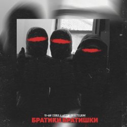 Pochette 10-ЫЙ СЕВЕР & Артём Простецкий - Братики братишки