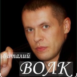 Pochette Виталий Волк - Судьба моя копейка медная