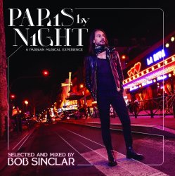 Pochette Bob Sinclar - Groupie (Club Mix)