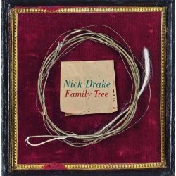 Pochette Nick Drake - Winter Is Gone