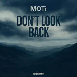 Pochette MOTi - Don't Look Back