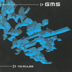Pochette GMS & Dickster - Neurological