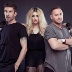 Pochette Dj Project & Elena - In lumea ta (new ver.)