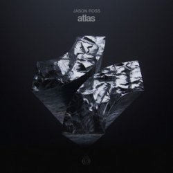 Pochette Wrechiski & Jason Ross - Atlas (Original Mix)