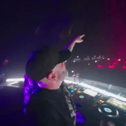 Pochette Manian - Welcome To The Club (Bass Surrender Hardstyle Remix)
