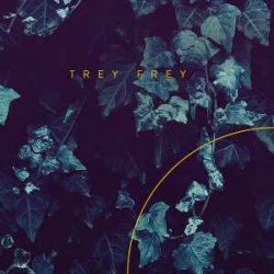 Pochette Trey Frey - Très Frais (Original Edit)