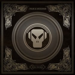 Pochette J Majik & Wickaman - Old Headz