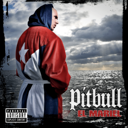 Pochette Pitbull - Come See Me