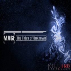 Pochette Mage - Interlude