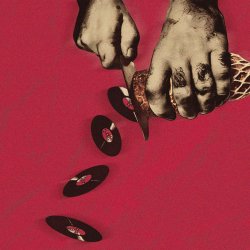 Pochette DJ Low Cut - No Spoon