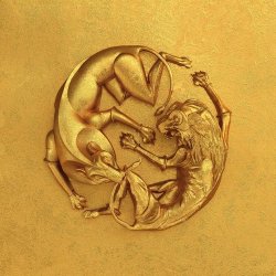 Pochette Beyoncé - FIND YOUR WAY BACK