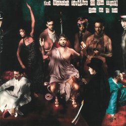 Pochette Jah Wobble's Invaders Of The Heart - I'm An Algerian