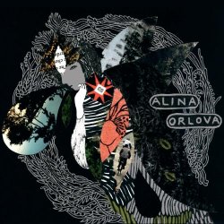 Pochette Alina Orlova - Salome