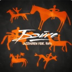 Pochette Jazzdauren feat. Rafa - Бәйге