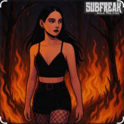 Pochette SubFreak - Meltdown