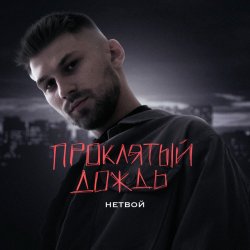 Pochette НЕТВОЙ - Проклятый дождь