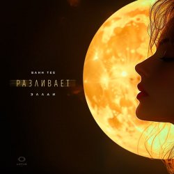 Pochette Bahh Tee & Эллаи - Разливает