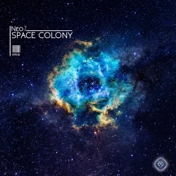 Pochette Neo7 - Space Colony