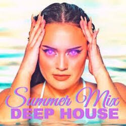 Pochette DJ MAHOV - CRAZY HOUSE